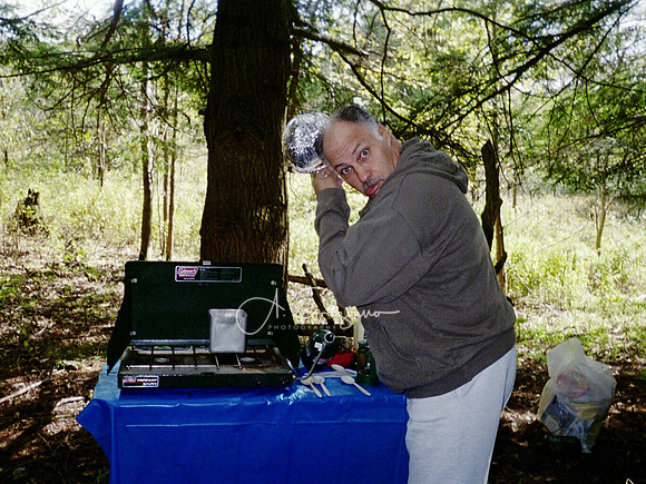 Camping Property 2003