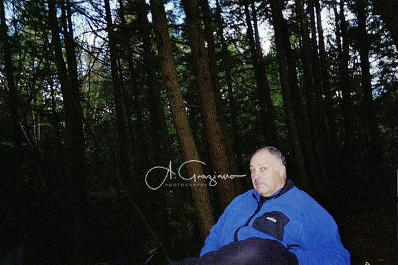 Camping Property 2003