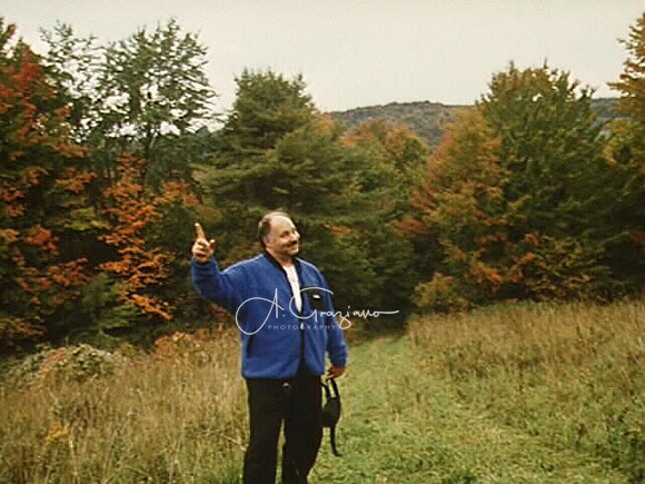 Camping Property 1997