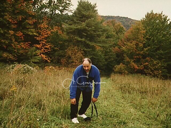 Camping Property 1997