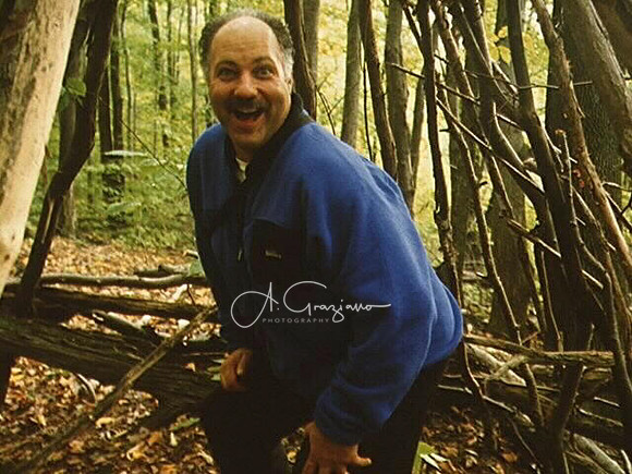 Camping Property 1997