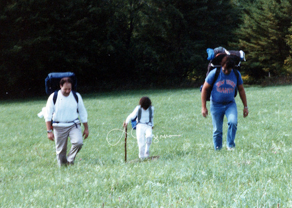 Camping Property 1988