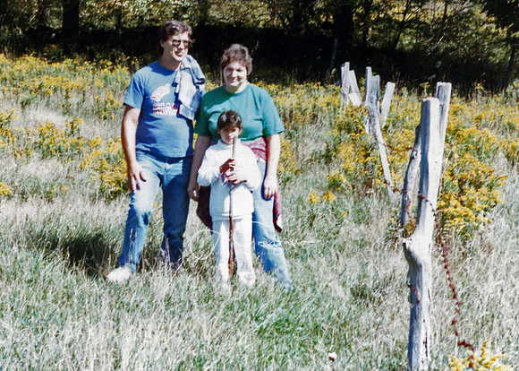 Camping Property 1988