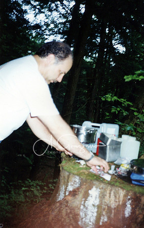 Camping Property 1994