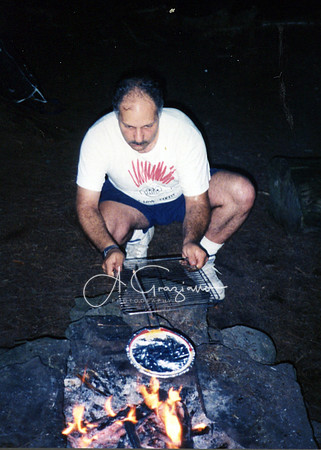 Camping Property 1994