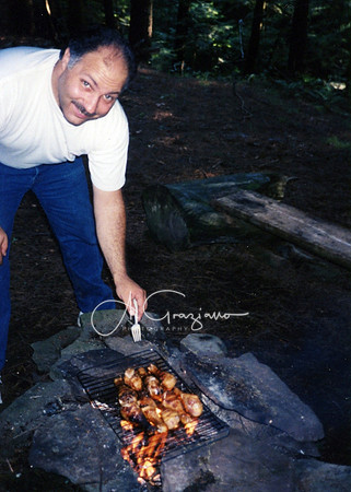 Camping Property 1994