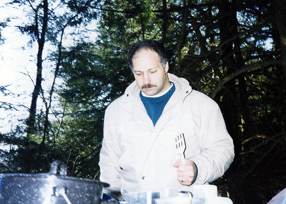 Camping Property 1991