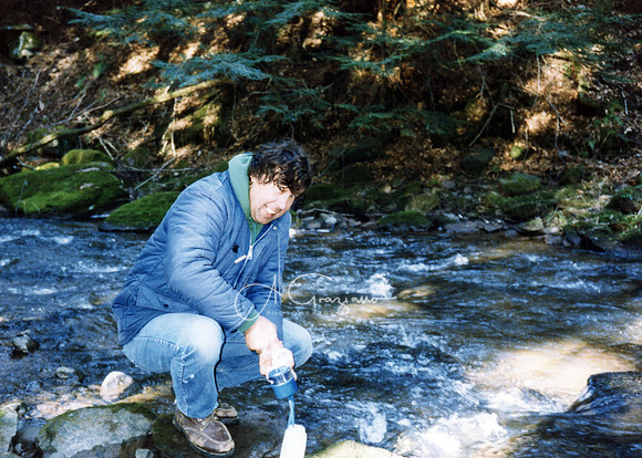 Camping Property 1991
