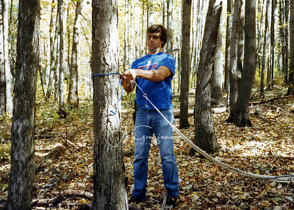 Camping Property 1989