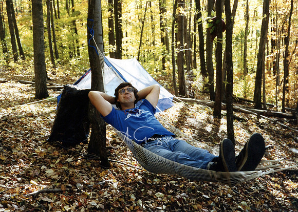 Camping Property 1989