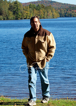 Kayaking Adirondacks 2009