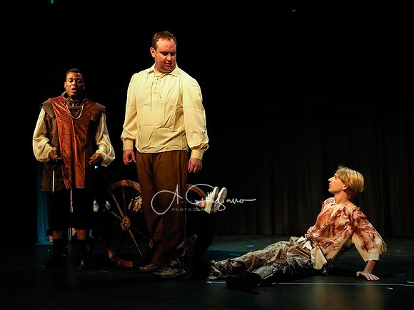 Spamalot 2024