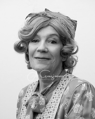 Headshots - Noises Off