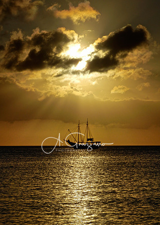 One Happy Island