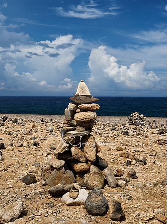 One Happy Island