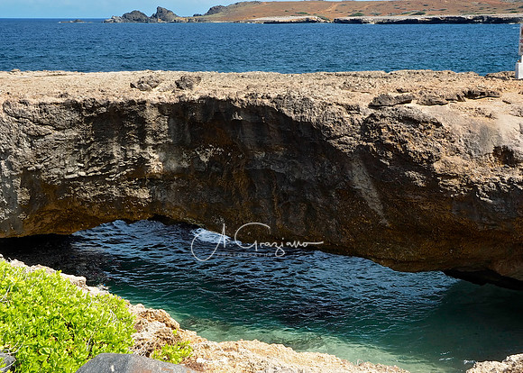 One Happy Island