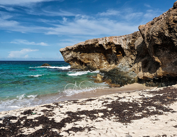 One Happy Island
