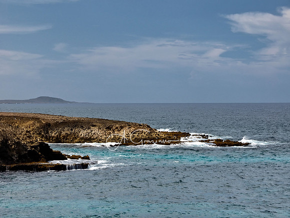 One Happy Island