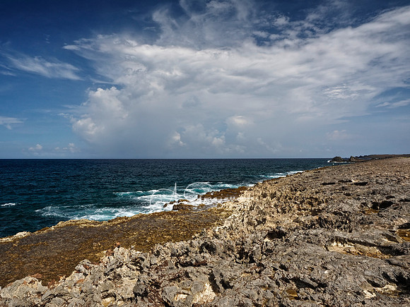 One Happy Island