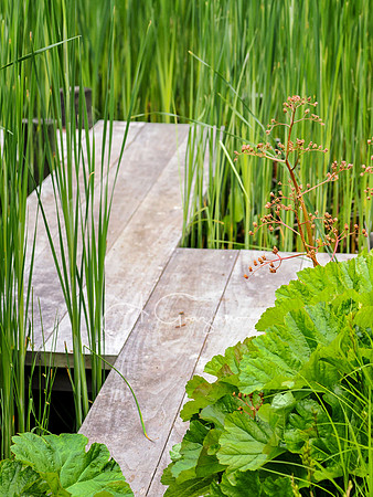 Landcraft Gardens