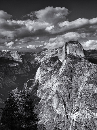 Ode to Ansel - Yosemite
