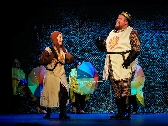 Spamalot 2024