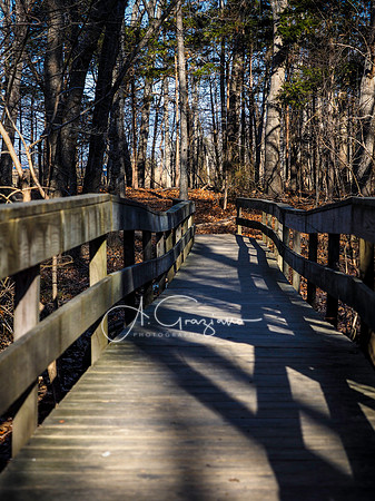 Elizabeth A. Morton Wildlife Refuge