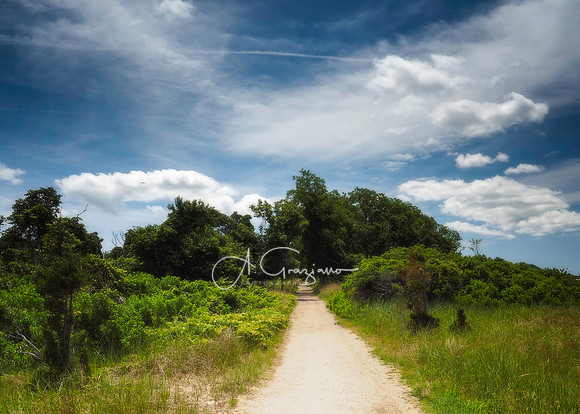 Elizabeth A. Morton Wildlife Refuge