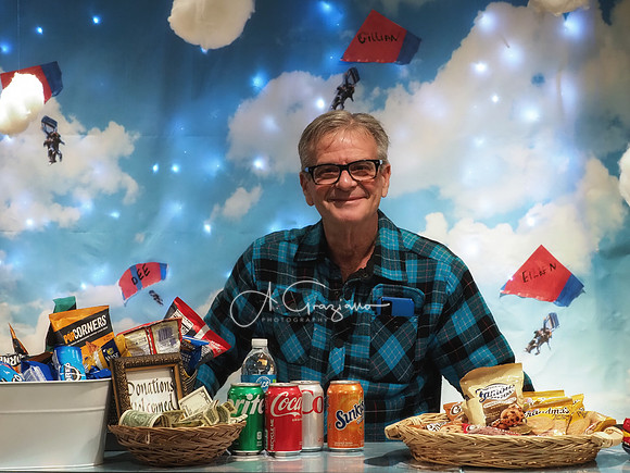 Ripcord at North Fork Community Theater