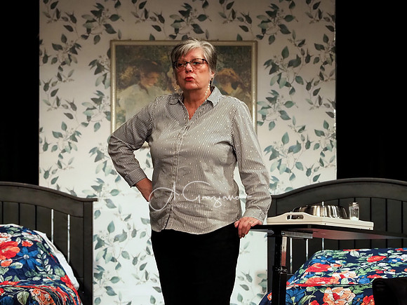 Ripcord at North Fork Community Theater