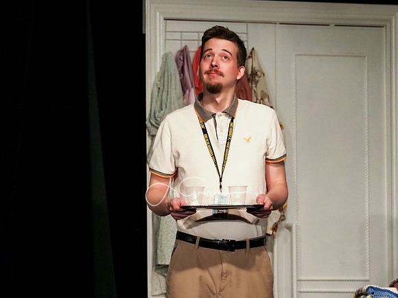 Ripcord at North Fork Community Theater