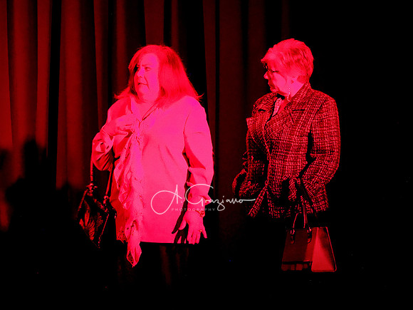 Ripcord at North Fork Community Theater