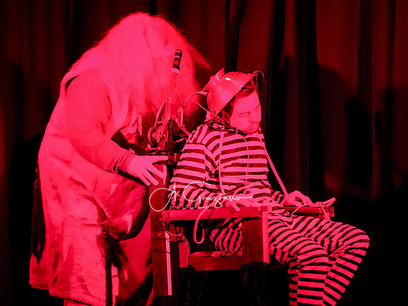 Ripcord at North Fork Community Theater
