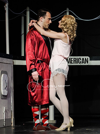 Anything Goes 2026