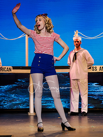 Anything Goes 2026