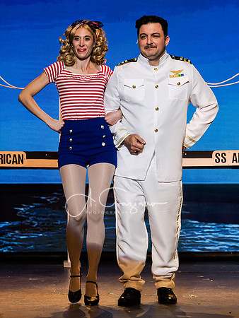 Anything Goes 2026