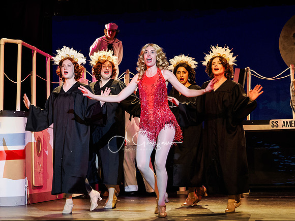 Anything Goes 2026