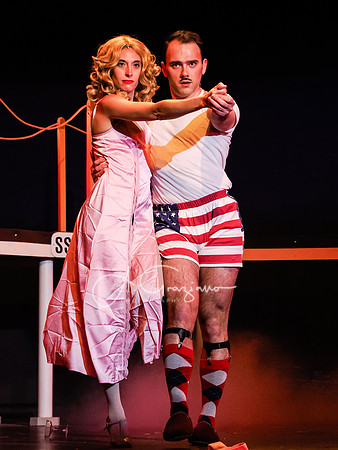 Anything Goes 2026