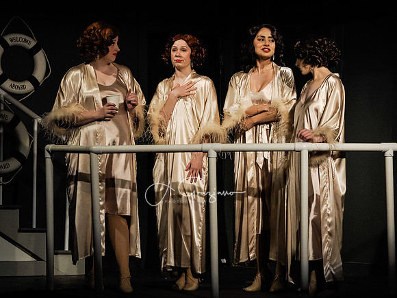 Anything Goes 2026