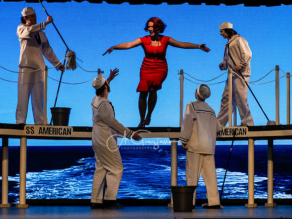 Anything Goes 2026