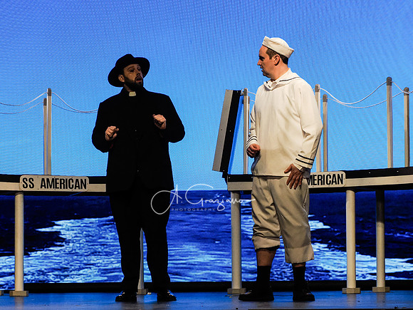 Anything Goes 2026