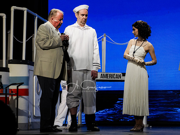Anything Goes 2026