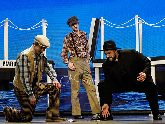 Anything Goes 2026