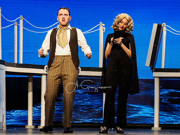 Anything Goes 2026