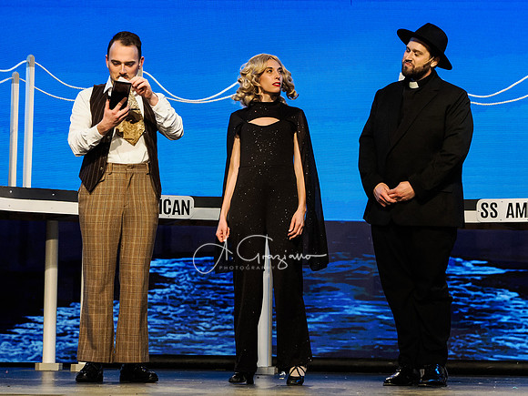 Anything Goes 2026