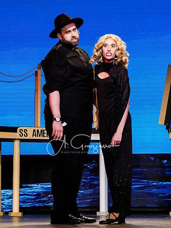 Anything Goes 2026