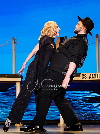 Anything Goes 2026