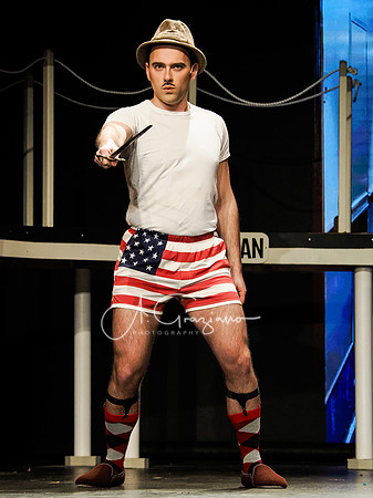 Anything Goes 2026