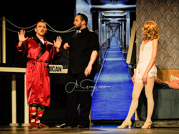 Anything Goes 2026