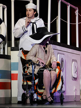 Anything Goes 2026